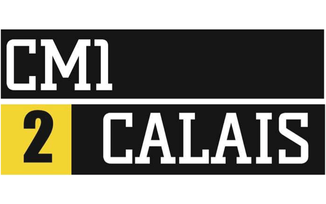 CM1 2 CALAIS