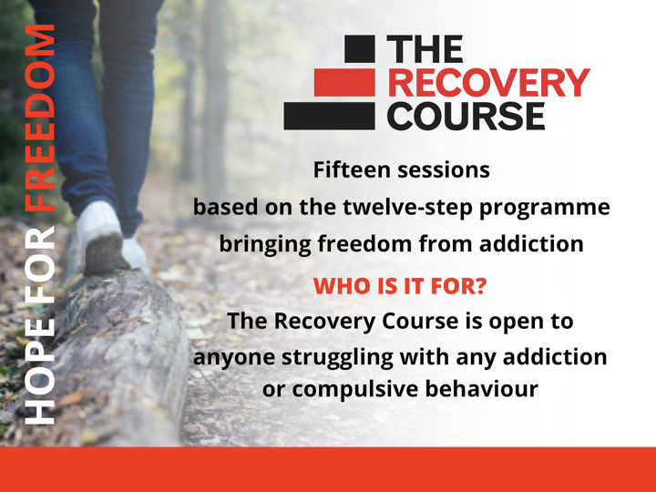 The Recovery Course
