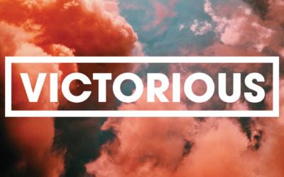 Pete Sims – Victorious – 1st April 2018