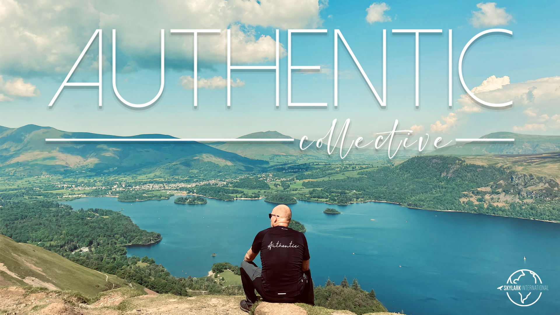 AUTHENTIC COLLECTIVE AD 1920